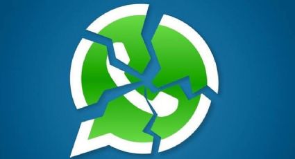 ¿Te falló el WhatsApp? Así fue la caída masiva a nivel mundial