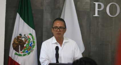 ¿Oscar Montes, fiscal de QRoo, con un pie fuera? Aquí te contamos