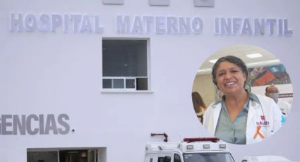 Funciona a medias Hospital Materno tras fallas en sistema contra incendios