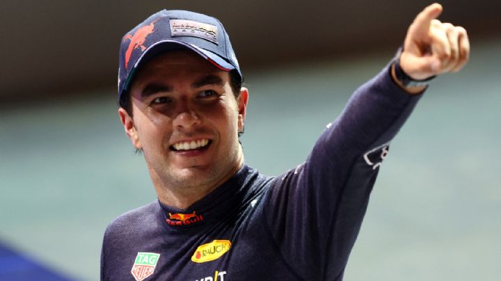 ¿Checo Pérez cerca del retiro? El nuevo y curioso negocio en el que invirtió