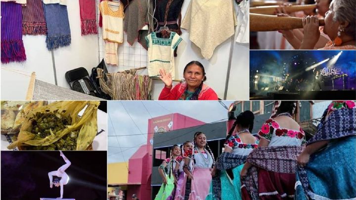 ¡Se acabó! Feria Pachuca Hidalgo recibió más de medio millón de visitantes