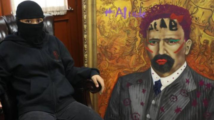 5 obras que han sido modificadas por activistas