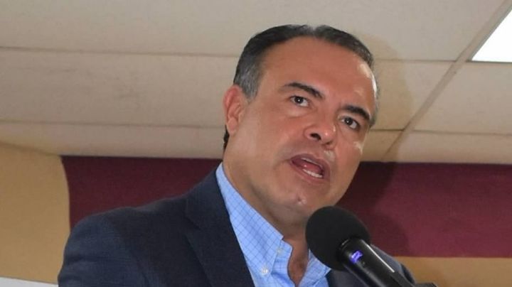 Next Energy: vinculan a jefe de oficina de Durazo; funcionario de Sheinbaum la libra