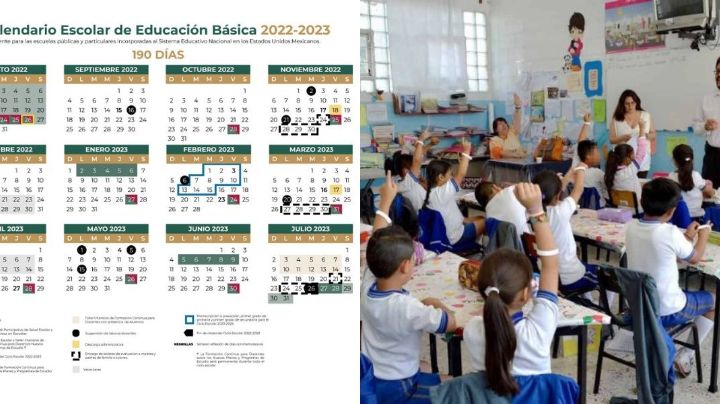 ¿Qué es la descarga administrativa que suspenderá clases en la SEP?