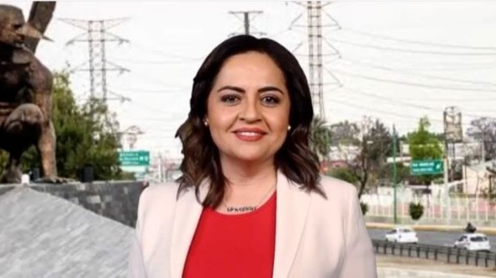"Este movimiento sigue": Ana Lilia Herrera rompe el silencio sobre candidatura del PRI