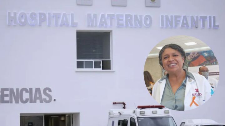 Funciona a medias Hospital Materno tras fallas en sistema contra incendios