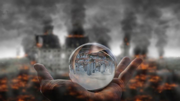 Los profetas que vaticinan guerra mundial en 2023