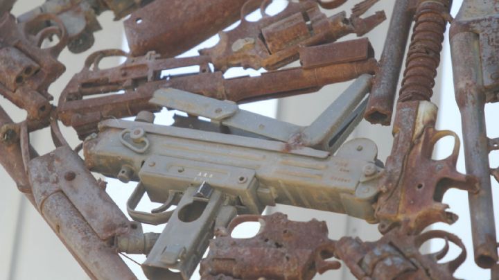 ¿Qué fue del plan Rápido y Furioso con el que EU llenó de armas a México?