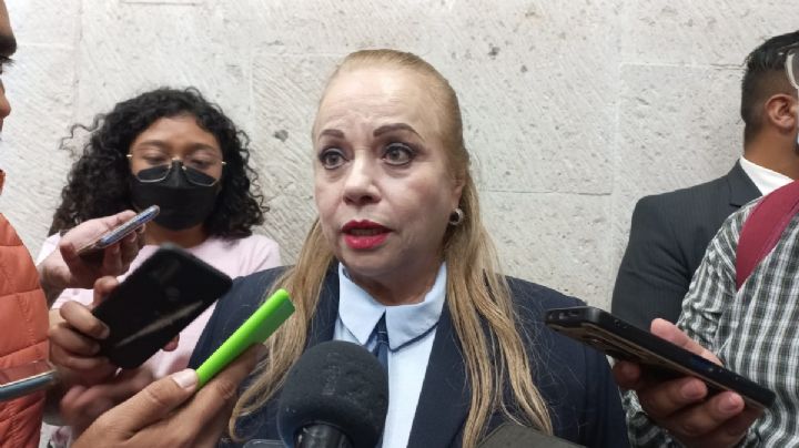 “Tengan cuidado”, advierte nueva fiscal anticorrupción a funcionarios de Hidalgo