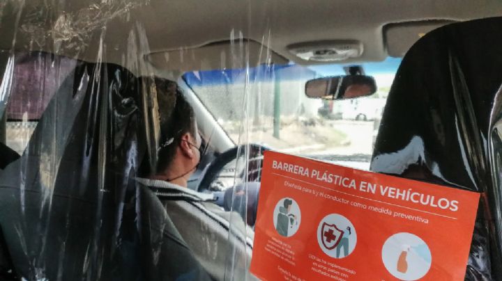 "Don Goyo", taxista secuestrado en Huatusco es liberado en Coxolo