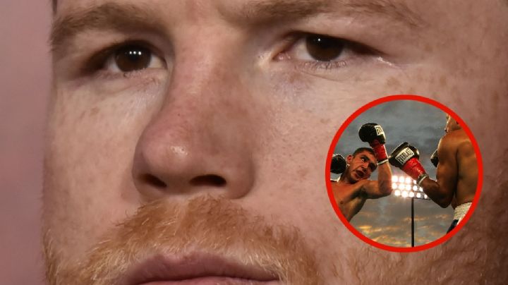 Esta es la "fecha clave" para saber cuando vuelve a pelear "El Canelo" Álvarez