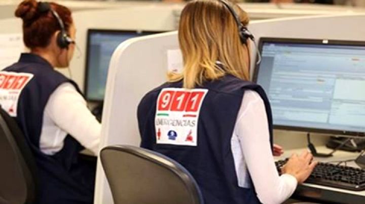 Hidalguenses pidieron auxilio al 911 principalmente por violencia familiar y de pareja