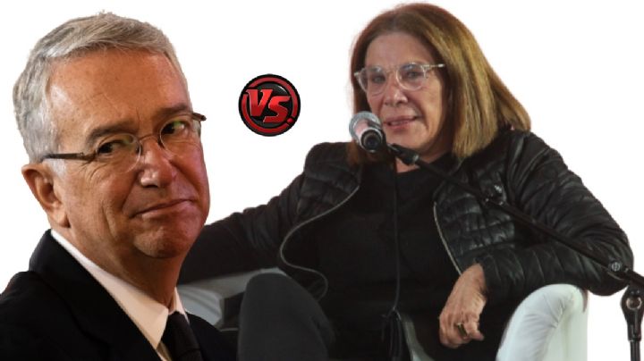 Sabina Berman demanda a Grupo Salinas y exige indemnización, ¿por qué?