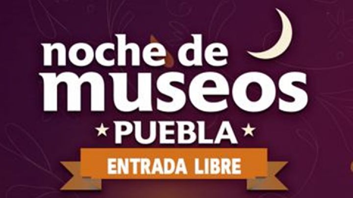 Así será la "Noche de Museos" de Día de Muertos en Puebla