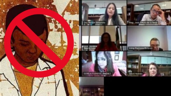 VIDEO: magistrada compara autismo con “atraso mental”; la acusan de discriminación