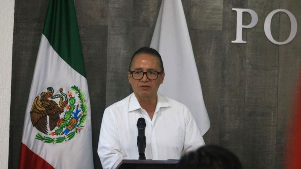 Colectivos solicitan a la gobernadora Mara Lezama remover al fiscal Oscar Montes de Oca debido a omisiones y nulo avance en investigaciones por desaparecidos, violencia, despojos…