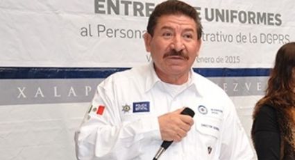 Muere exdirector de penales con Duarte, preso por desaparición forzada