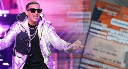 Que no te estafen: tips para comprar boletos en reventa para Daddy Yankee