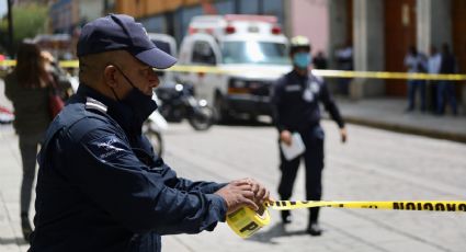 José Antonio fue asesinado dentro de su vehículo en Naucalpan