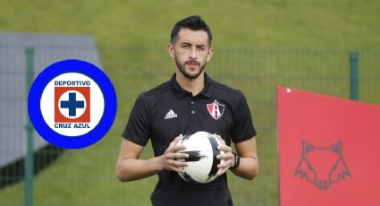 La oferta irresistible del Cruz Azul para fichar a Camilo Vargas