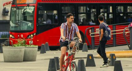 Nueva ruta de Metrobús conectará la línea 1 y 2,  ¿cuáles serán sus estaciones?