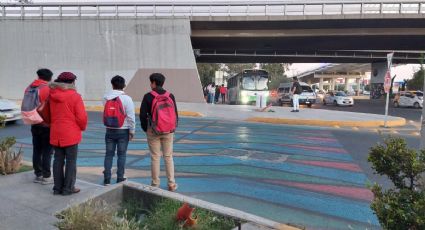 Estas son las avenidas más peligrosas en Pachuca para estudiantes