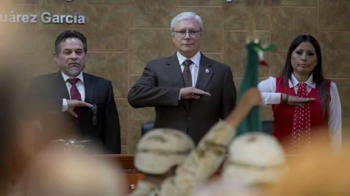 A proceso, seis del equipo de exgobernador de BC… de Morena