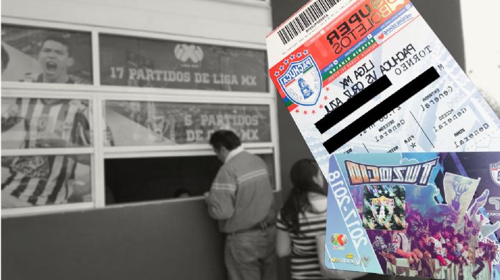 ¿Se acabaron los boletos para la final Pachuca-Toluca? Esto es lo que se sabe