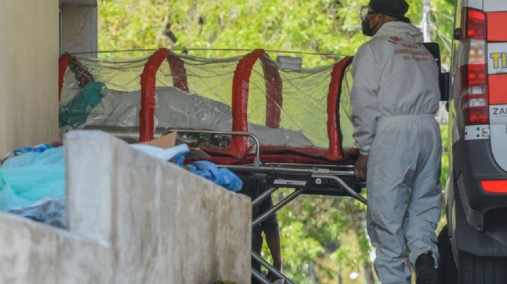 Estas fueron las 3 principales causas de muerte en México en 2021: Inegi