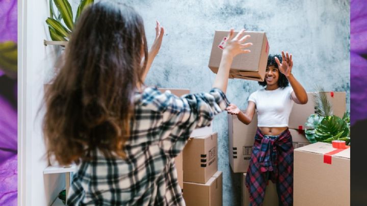 Claves que te ayudarán a independizarte siendo mujer