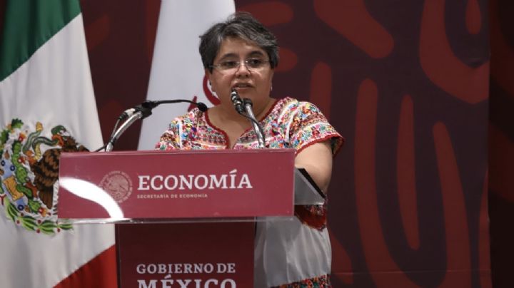 Buenrostro sigue con la limpia en SE, entre ellos 2 involucrados en T-MEC