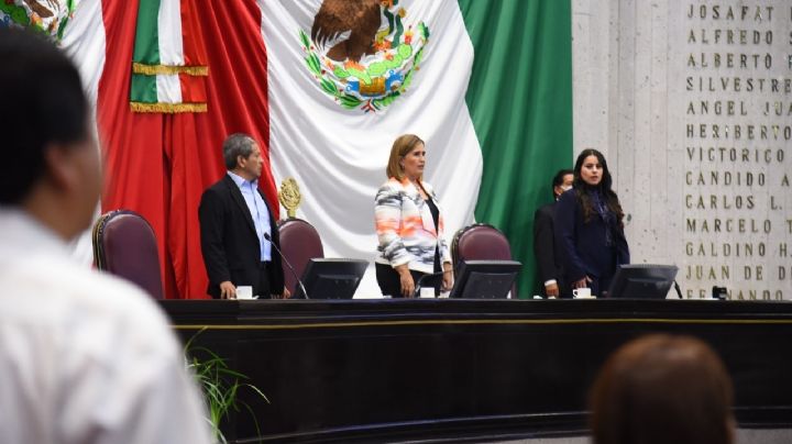 Aprueba Congreso ampliación presupuestal de 150 mdp para la fiscalía general