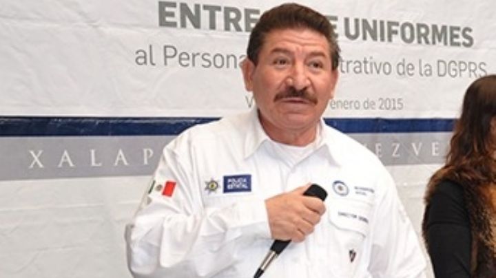 Muere exdirector de penales con Duarte, preso por desaparición forzada