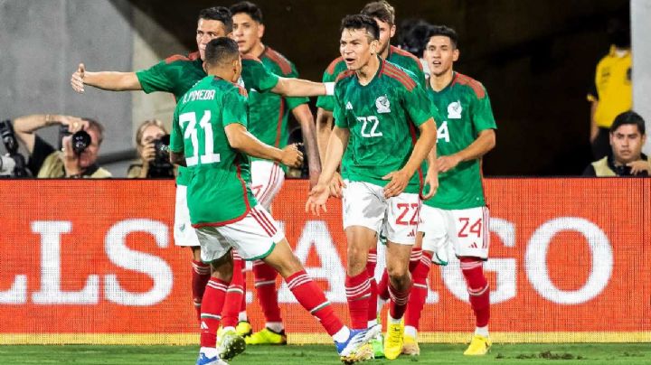 Tata Martino revela polémica convocatoria de México para el Mundial de Qatar 2022; estas son las sorpresas