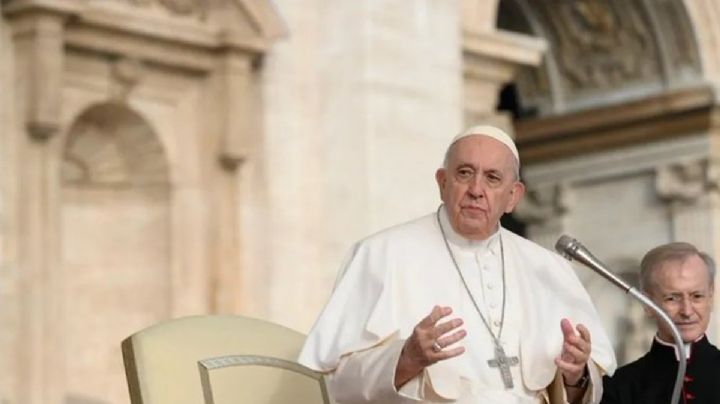 El polémico vicio de sacerdotes y monjas que revela el Papa Francisco