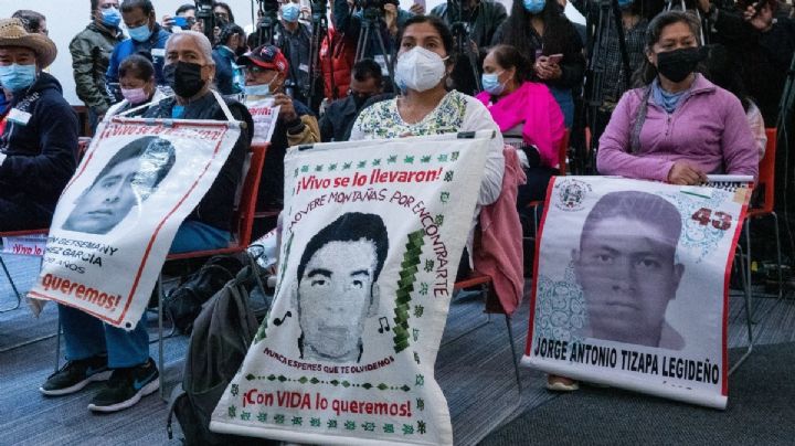 The New York Times: en duda la “verdad” de la 4T sobre los 43 de Ayotzinapa