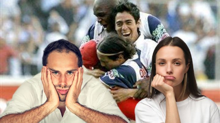 Pachuca protagonizó la final más aburrida de la Liga MX; ¿cuándo y vs quién fue?