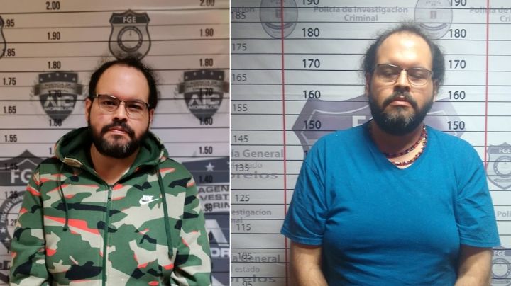 Alfonso Eduardo disparó y acuchilló a una francesa en el cuello; va a prisión