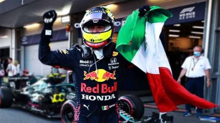 Gran Premio de México: ¿En dónde y a que hora ver a "Checo" Pérez en vivo?