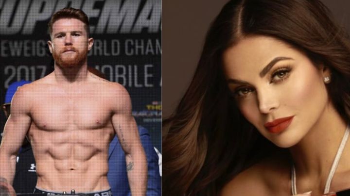 ¿Por qué Saúl “Canelo” Álvarez cortó con Marisol González?