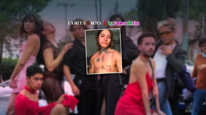 Ser hombre trans en México: la experiencia después de una mastectomía