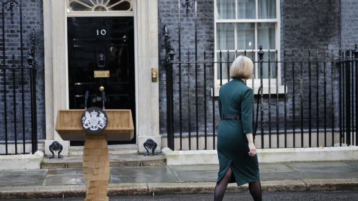 Si no pueden, ¿renuncien?