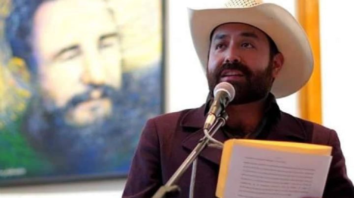 “No me robé 71 mdp”: Luis Enrique Cadena, dice que colabora con la PGJH