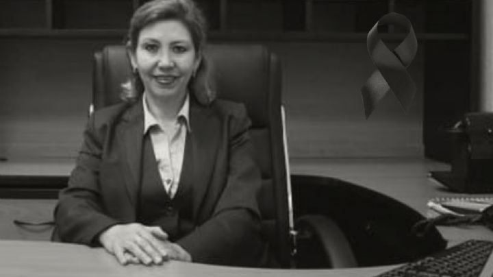 Fallece magistrada del Tribunal de Justicia de Hidalgo en hospital de CDMX