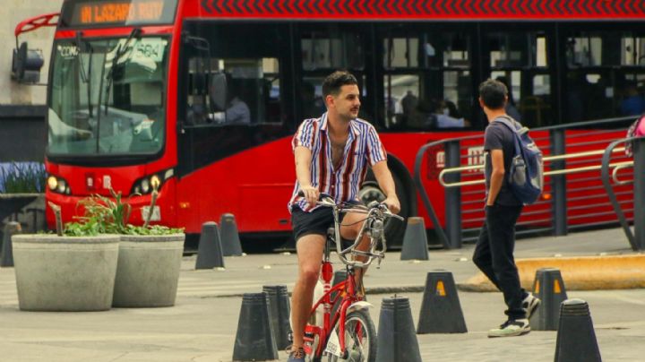 Nueva ruta de Metrobús conectará la línea 1 y 2,  ¿cuáles serán sus estaciones?