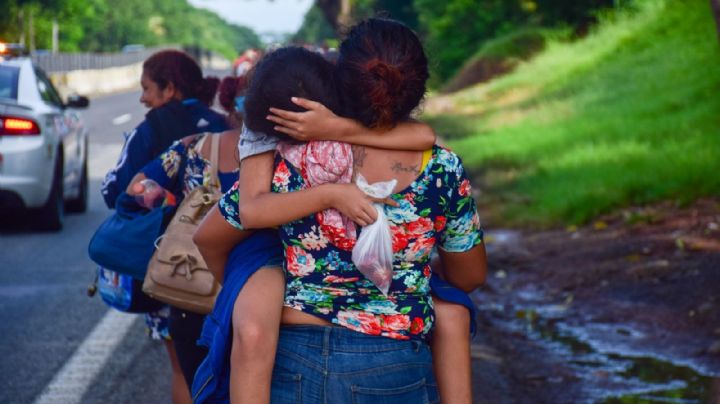 “Quédate en México”: SCJN insta al gobierno de AMLO a publicar lineamientos