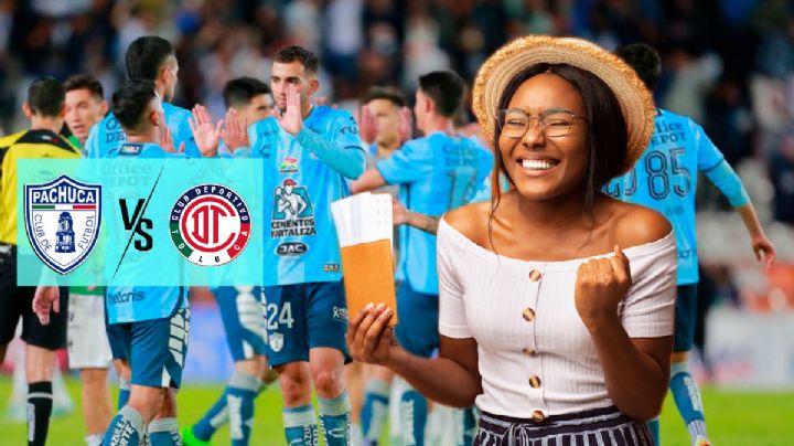 Final Liga MX: Venta general de boletos para Pachuca vs Toluca ¿cuánto cuestan y dónde comprarlos?