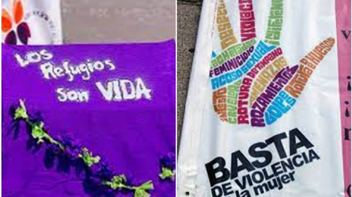 En riesgo vida de la titular del Refugio para Mujeres Víctimas de Violencia Extrema de Oaxaca