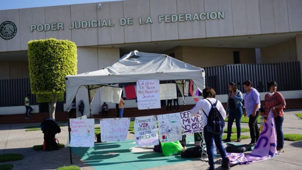 Las pruebas presentadas por la defensa fueron consideradas excesivas debido a que revictimizaron a la joven