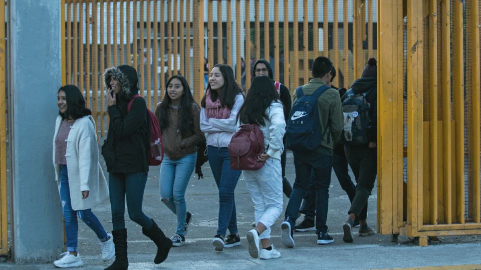 Ya sea para estudiantes de educación básica y media superior.